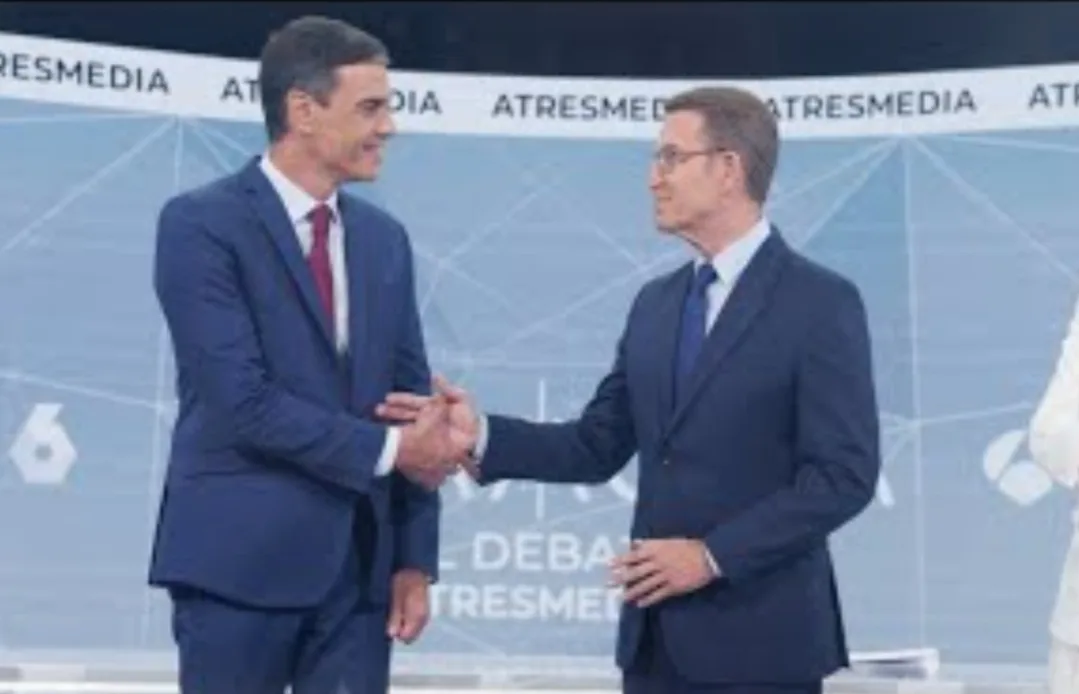بالفيديو :       الإنتخابات التشريعية الإسبانية بين رغبة المغرب في تعزيز الحفاظ مدريد الداعم للحكم الذاتي ومساعي الجزائر لخلاف ذلك