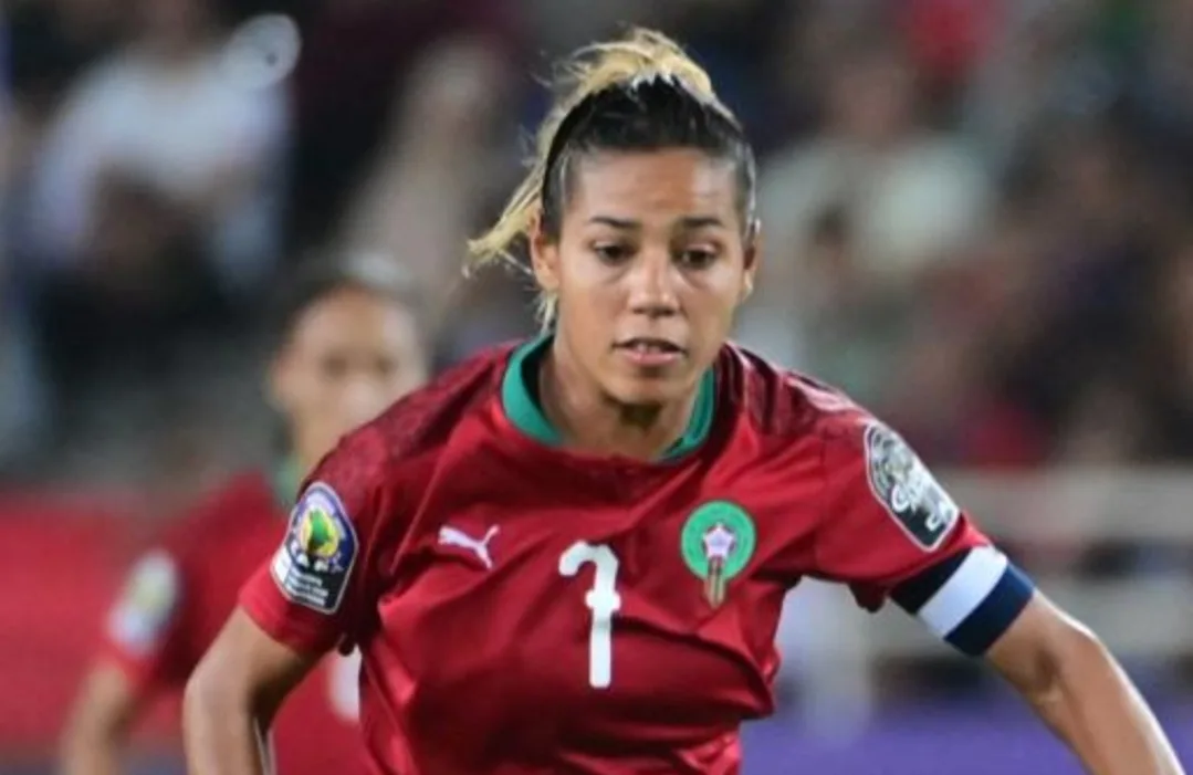 “المثلية الجنسية” تفسد ندوة عميدة المنتخب المغربي النسوي في “مونديال أستراليا”