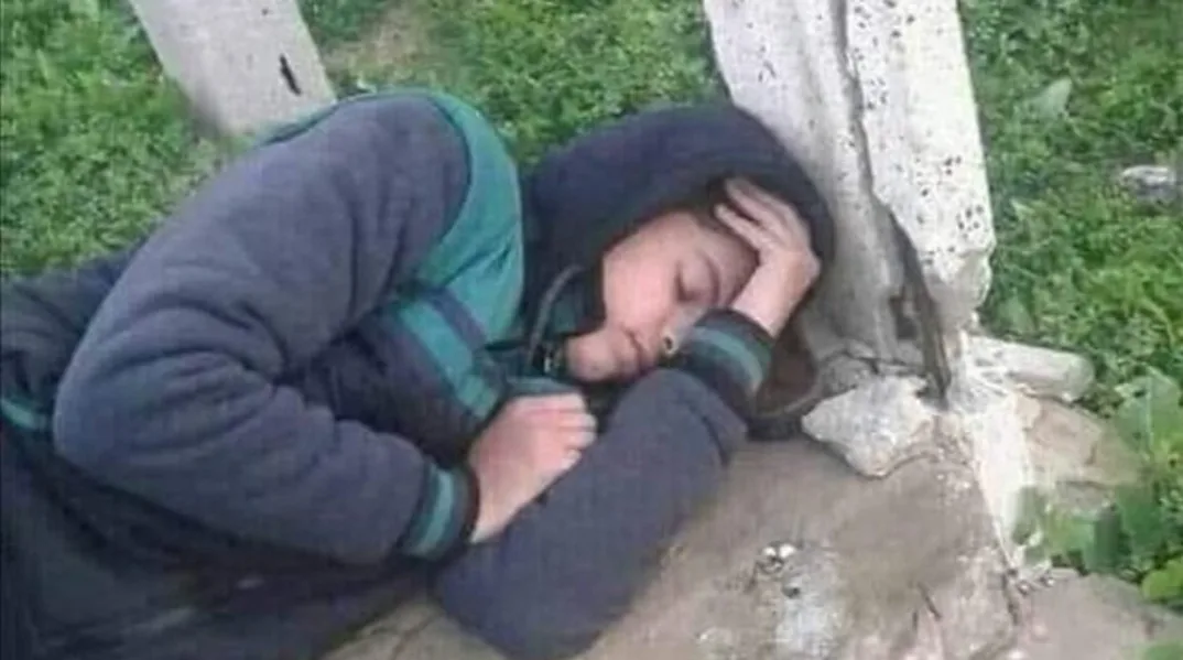 الثضاء الإيطالي يأمر بالتحقيق في وفاة طالب لجوء مغربي عاش مشردا