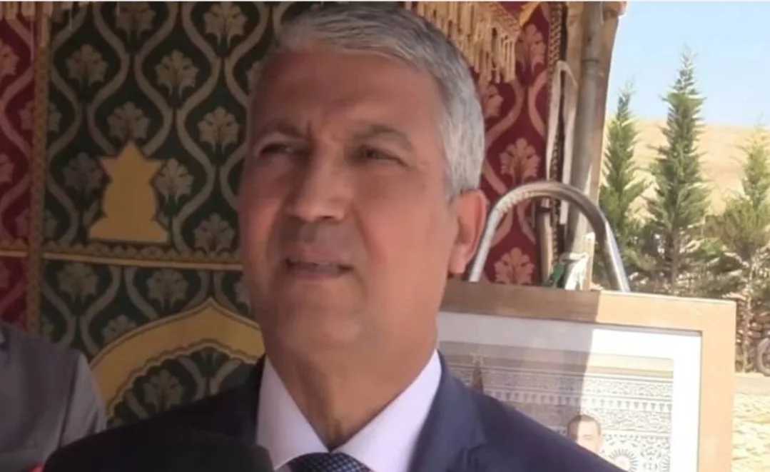 كانت في حالة سكر شديد … إعتقال إبنة الوزير الصديقي بعد إرتكابها لحادث خطير بمحطة مارينا السعيدية