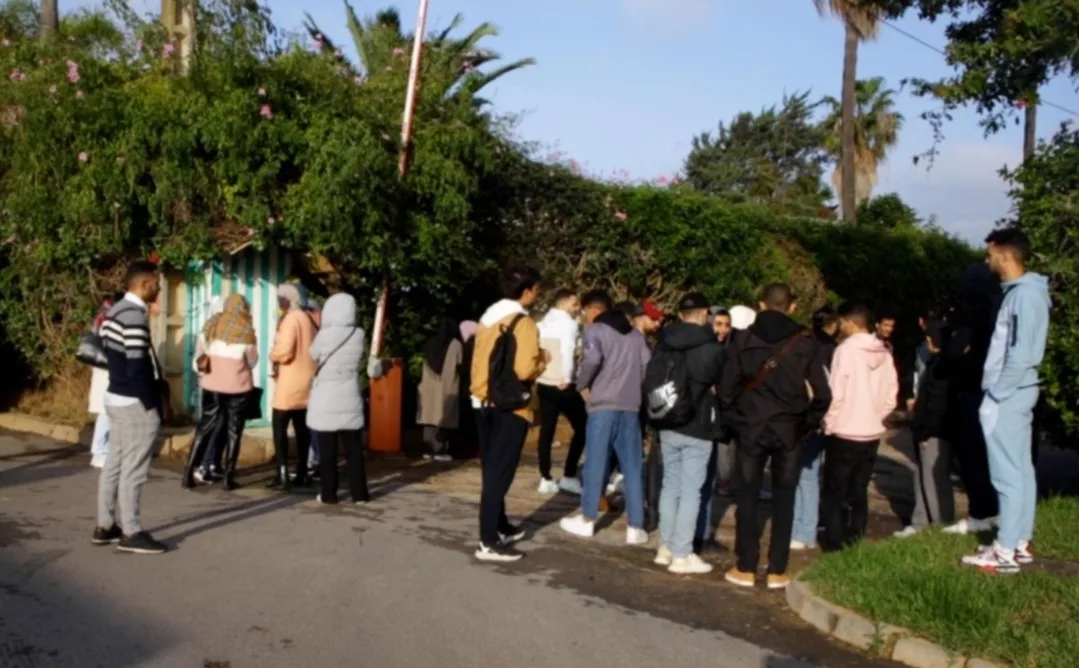 ألمانيا توقع اتفاقية مع المغرب لجلب 10 آلاف عامل