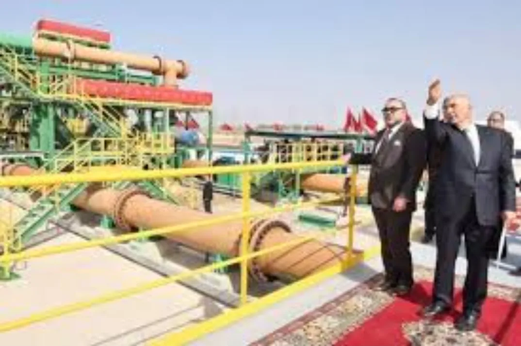 الفوسفاط ساعد المغرب على التحمل الجزئي لغلاء فاتورة الواردات من الغذاء والطاقة