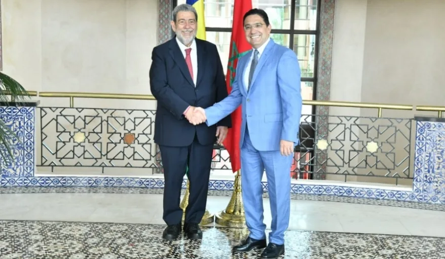 المغرب يستعد لافتتاح أول قنصلية بدول بحر الكاريبي
