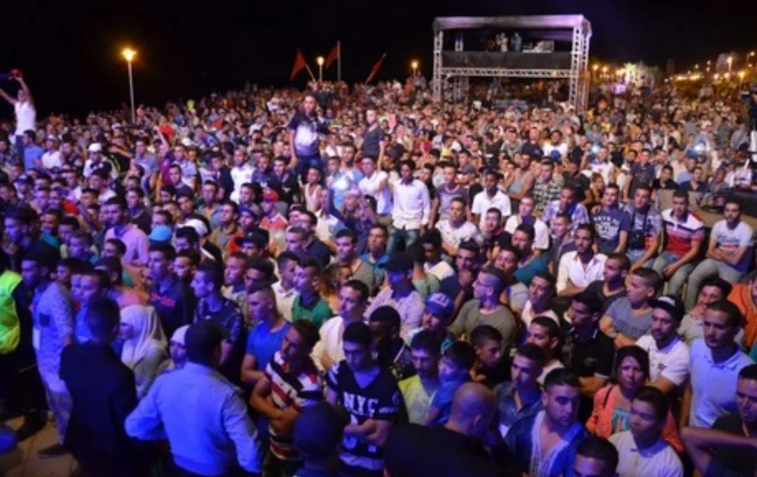 صور :   بشراكة بين عمالة ومجلس إقليم الناظور وجهة الشرق ، إنطلاق المهرجان المتوسطي للناظور في نسخته التاسعة بحضور ثقافي وفني ورياضي لافت