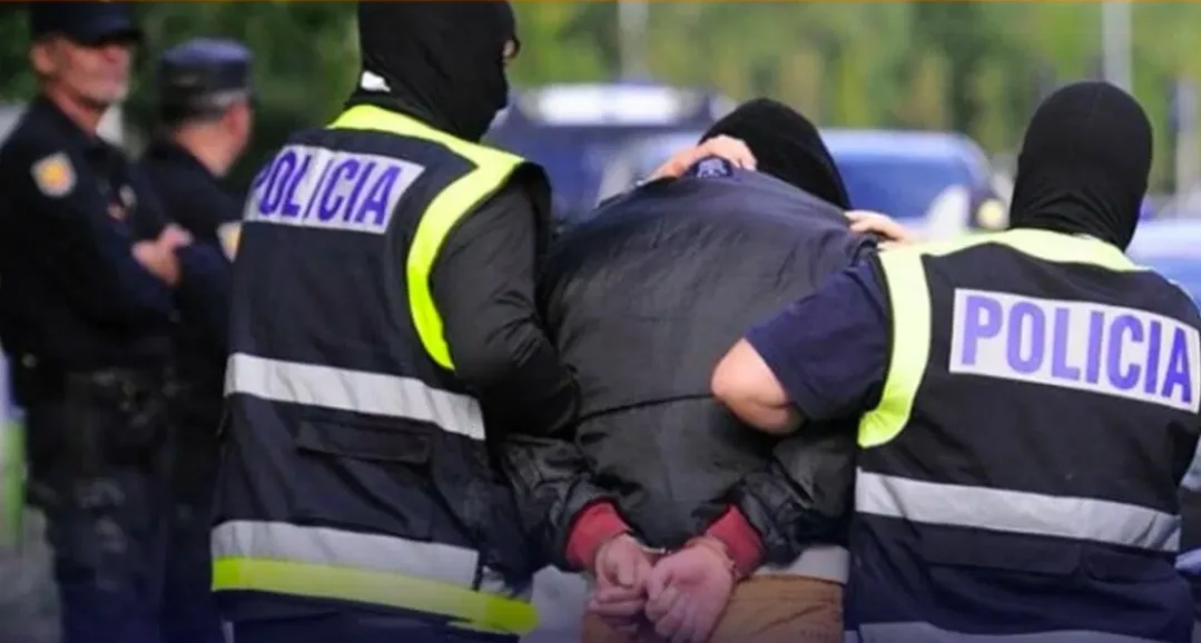 إعتقال مغربي وزميله في إسبانيا بعد إختطافهما شخصا بتولوز الفرنسية