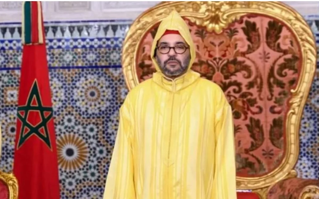 الملك يطلق سراح 2052 سجين بمناسبة عيد العرش