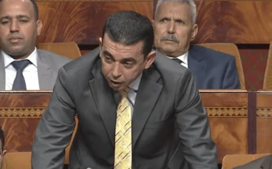 المحكمة ترفض السراح المؤقت للبرلماني الحيداوي صاحب فضيحة بيع تذاكر مونديال قطر المخصصة للمغاربة مجانا