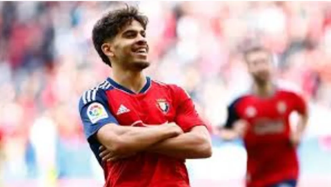 الزلزولي سيغادر برشلونة نحو ريال بيتيس