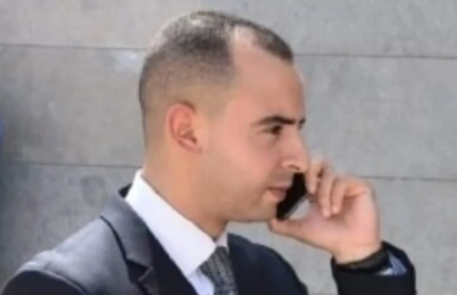 زوجة قايد فاسد بعمالة الدريوش تقضي مرحلة نقاهة بشاطئ تطوان على هامش حفل الولاء بعد خضوعها لعمليتي تجميل