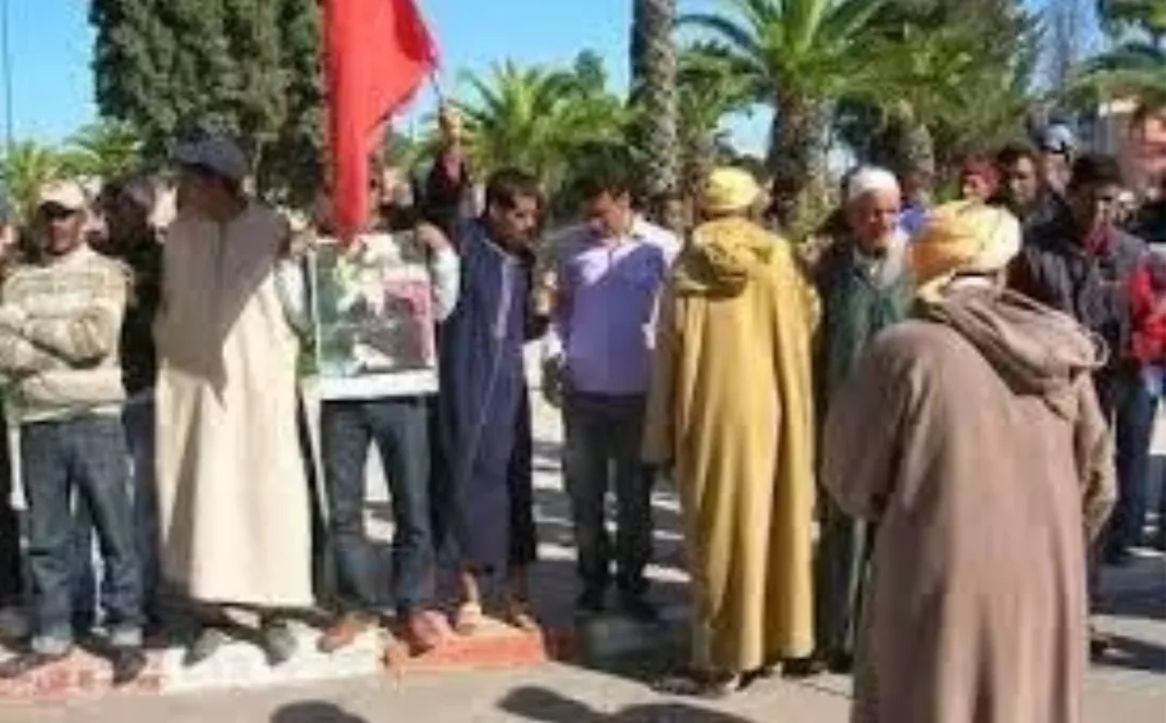 وزارة الداخلية ترفع من أجور مخبريها !