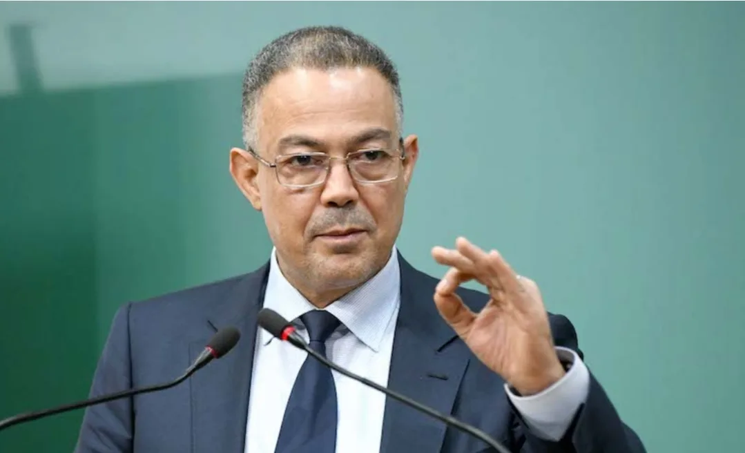 أساؤوا إليه كثيرا وشتموه عبر وسائل التواصل … لقجع القلب الكبير يتنازل ل 18 شخصا تم توقيفهم وإحالتهم على النيابة العامة في حالة اعتقال