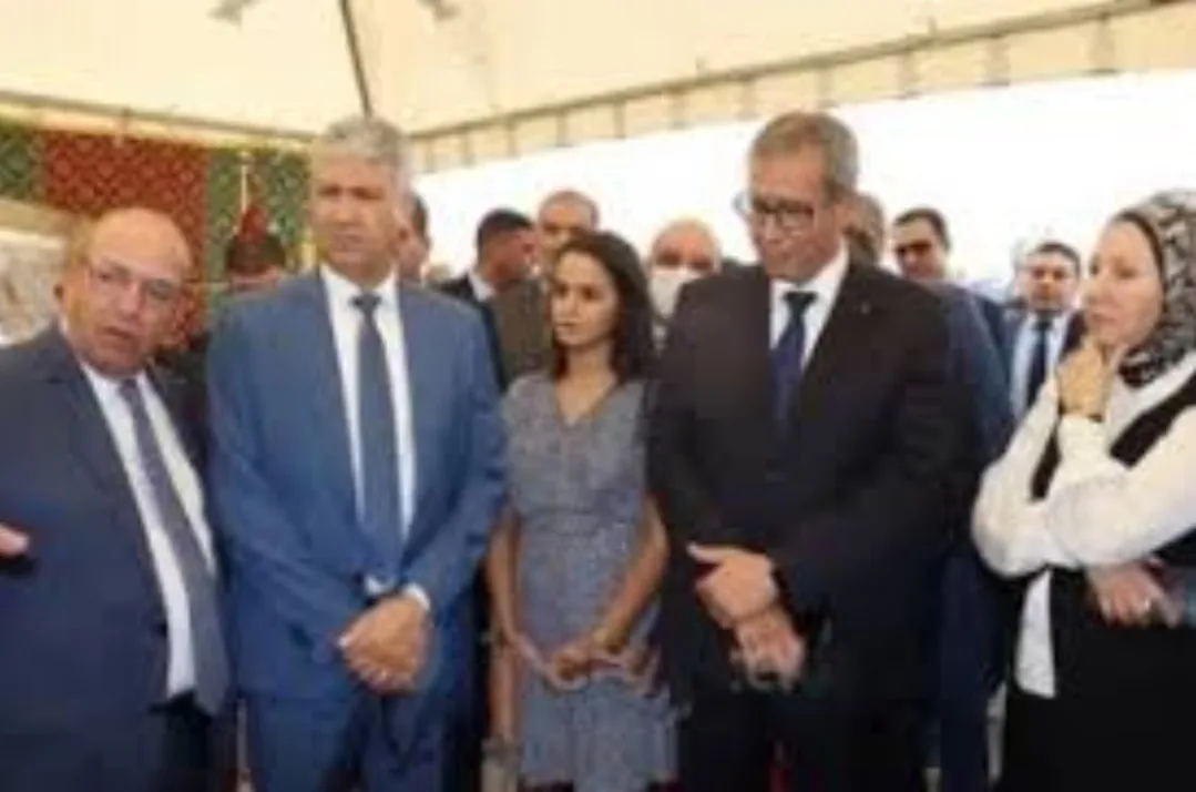 فلاحو سهل كارث بجماعتي تيزطوطين وبني وكيل بالناظور يعانون من جبروت وغش “كوسومار”