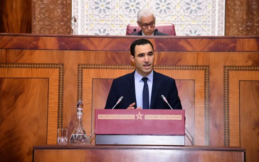 إبعاد الناجحين من إقليم الناظور لولوج كلية الطب والصيدلة إلى كلية طنجة عوض كلية وجدة يصل إلى البرلمان
