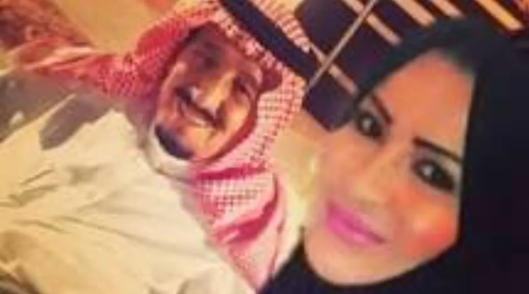 الأميرة حصة إبنة الملك سلمان عاهل السعودية تحل بطنجة