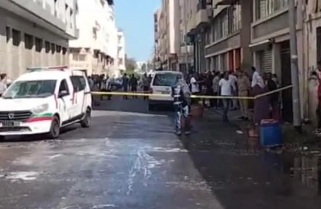 حوادث الدهس تستمر في المغرب … بعد الدكتور الشاب بدر ، دهس فتاة أخرى بالدار البيضاء