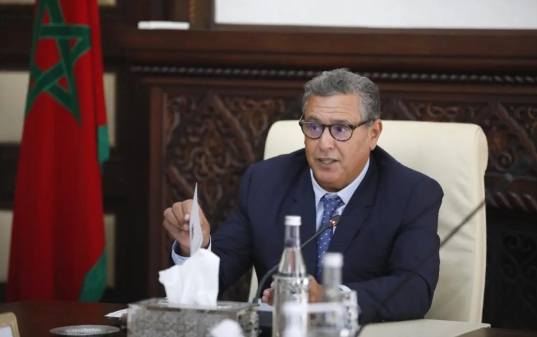 الحكومة المغربية تتعهد بتعبئة كل الإمكانات والأموال لإنجاج ترشح المغرب لمونديال 2030