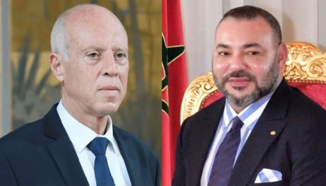 بعد سنة من الجمود … تونس تُقدّم تعازيها إلى المغرب في مقتل 24 شخصا