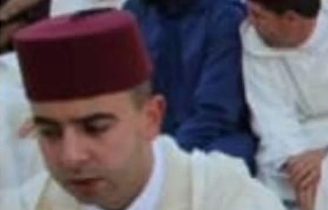 عامل الدريوش غاضب من وزارة الداخلية لتعيين مساعده عبروق قائدا بجماعة تحوي أكبر ماخور للدعارة بإقليم تاوريرت