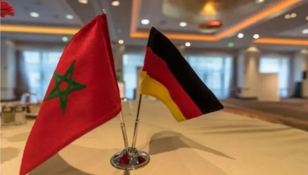 ألمانيا تفاوض المغرب لإستقطاب عشرات الآلاف من العمال