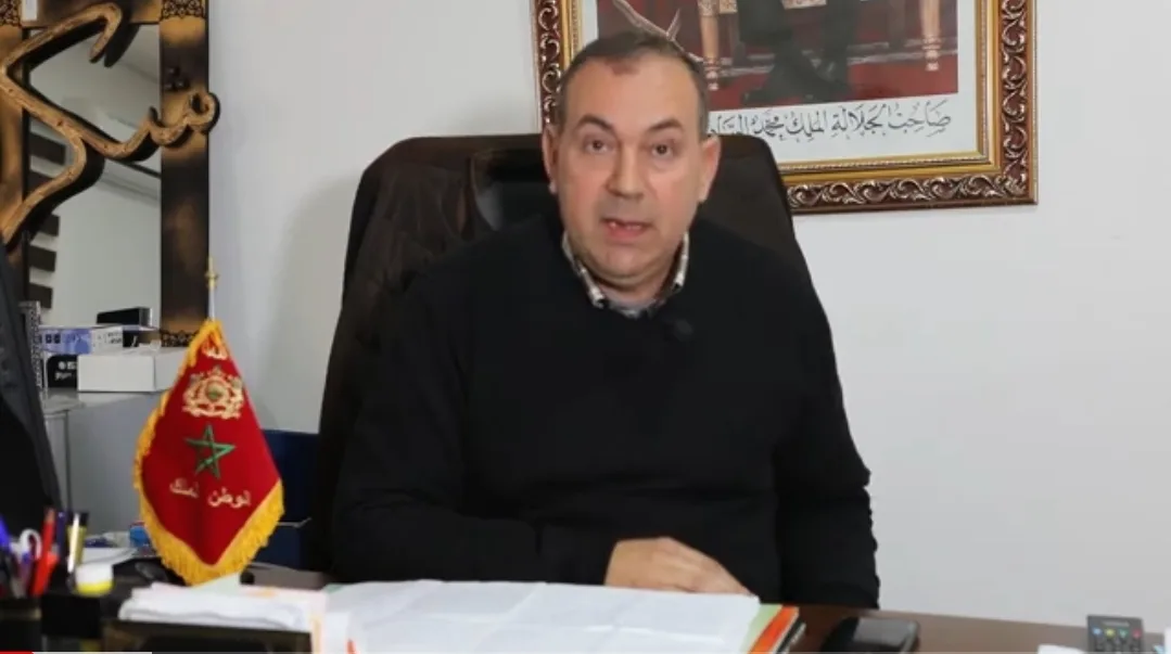 مواجهات ساخنة بين مكونات حزب الأصالة والمعاصرة الذي يقود جماعة بني بوعياش بالحسيمة