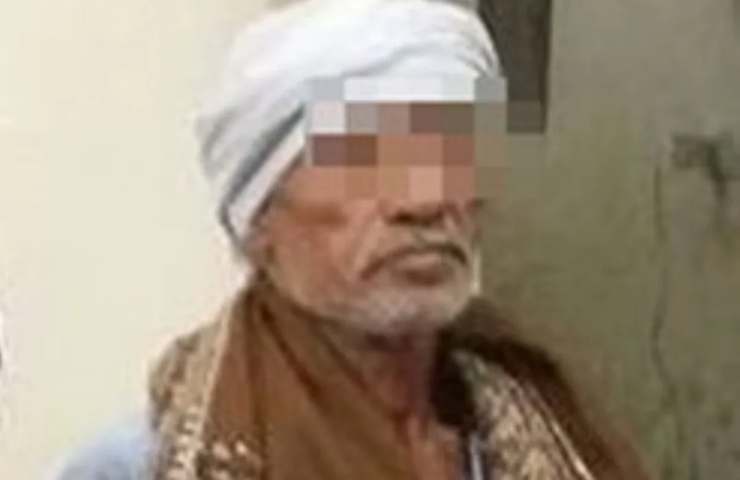 مسن يغتصب حفيده القاصر … والوكيل العام يأمر بإيداعه السجن