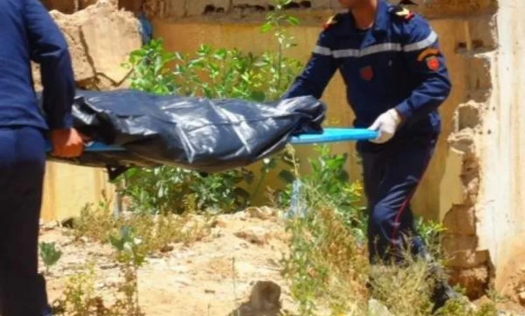 العثور على جثة إسباني مرمية في واد ببني إنصار يستنفر الأجهزة المغربية