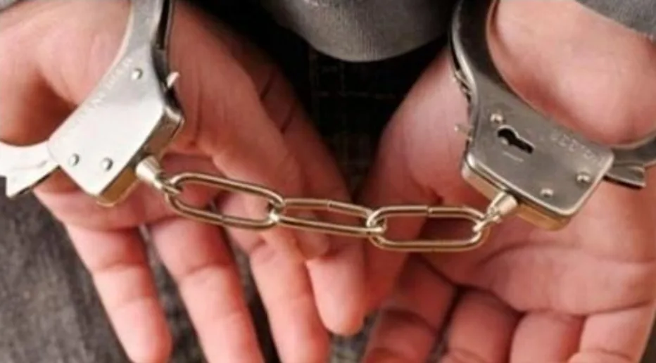 درك العروي يلقي القبض على الشينوي الذي كان موضوع 30 مذكرة بحث على الصعيد الوطني