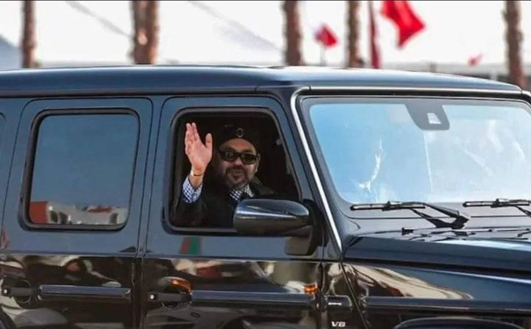 جلالة الملك يقضي جزءا من عطلته بالحسيمة وقد يزور الناظور بعدها