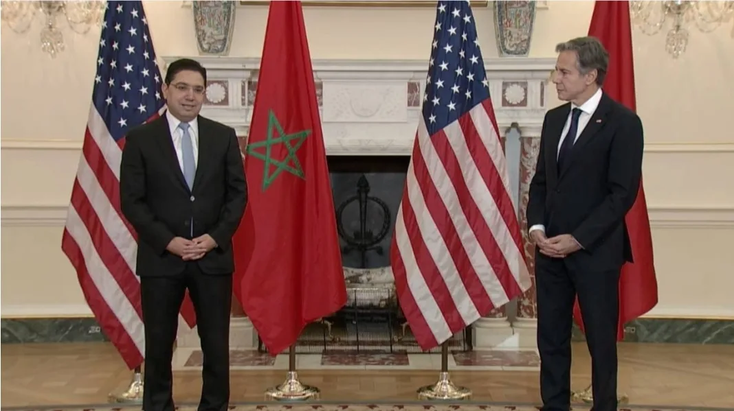 أمريكا تزيح فرنسا من صدارة الاستثمارات بالمغرب