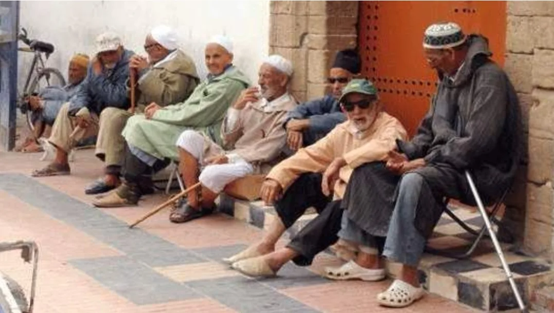 صعود نسبة البطالة في المغرب … وارتفاع الشيخوخة في المجتمع مقابل الشباب