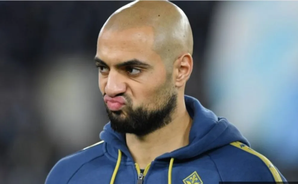 سفيان أمرابط يتعرض لخيبة أمل كبرى بعد تخلي ليفربول عنه لصالح لاعب ياباني