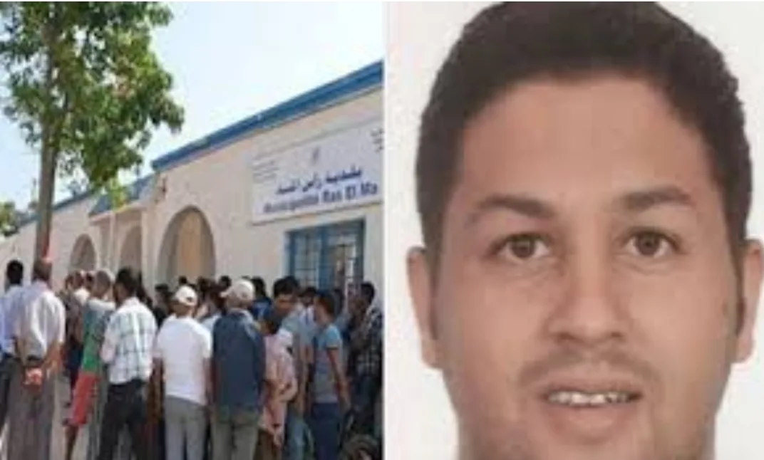 فضيحة :     المحافظة العقارية بالناظور تحفظ قطعة أرضية كبيرة ببني أنصار متنازع عليها أمام القضاء