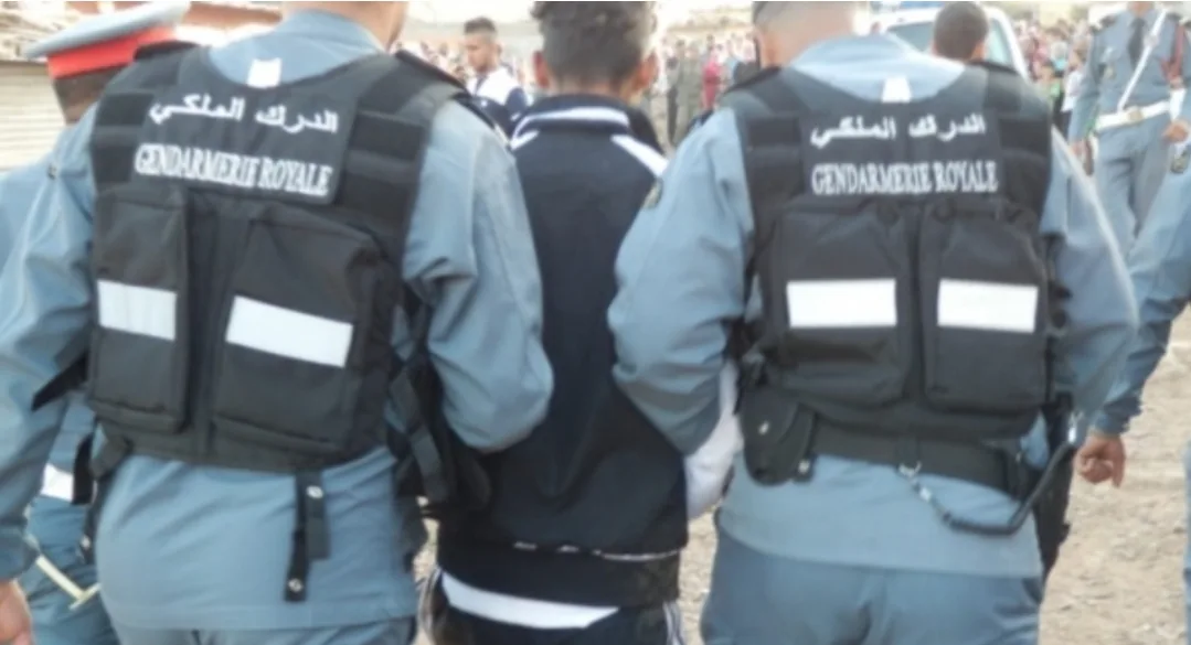 الوكيل العام يكلف الدرك القضائي بميضار للبحث عن العصابة التي مزقت جسد بارون المخدرات الصلبة بضواحي الناظور واغتصبته