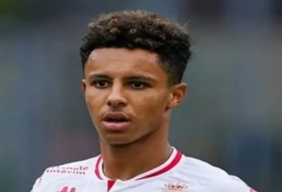 الجوهرة الشابة السوداء “ديوب” يرفض تمثيل المنتخب المغربي ويختار السنغال
