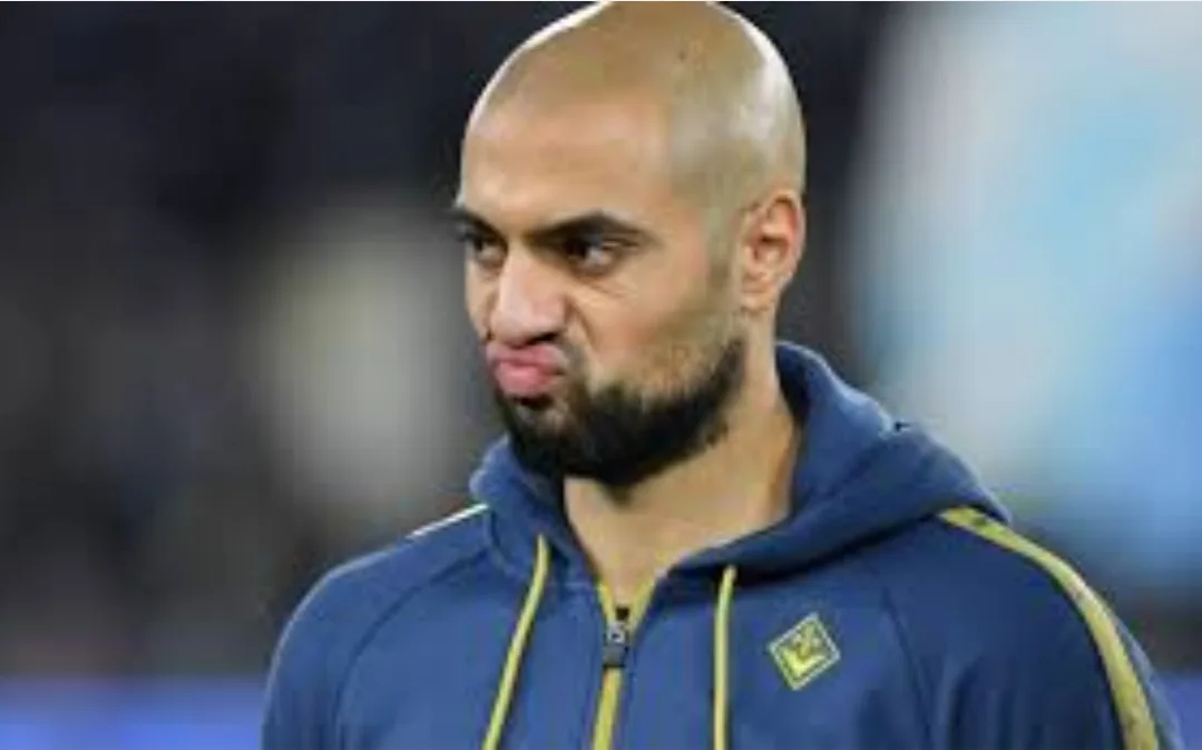 فيورنتينا الإيطالي يبتز النجم الكبير  “أمرابط”