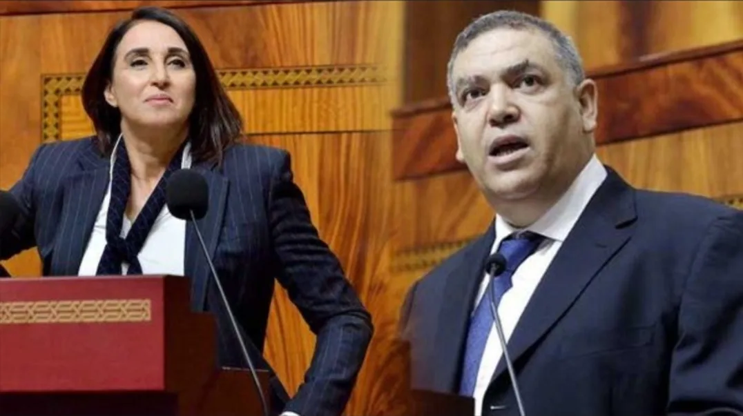 منيب تشكو إلى لفتيت تصرفات وترهيب أعوان السلطة للساكنة