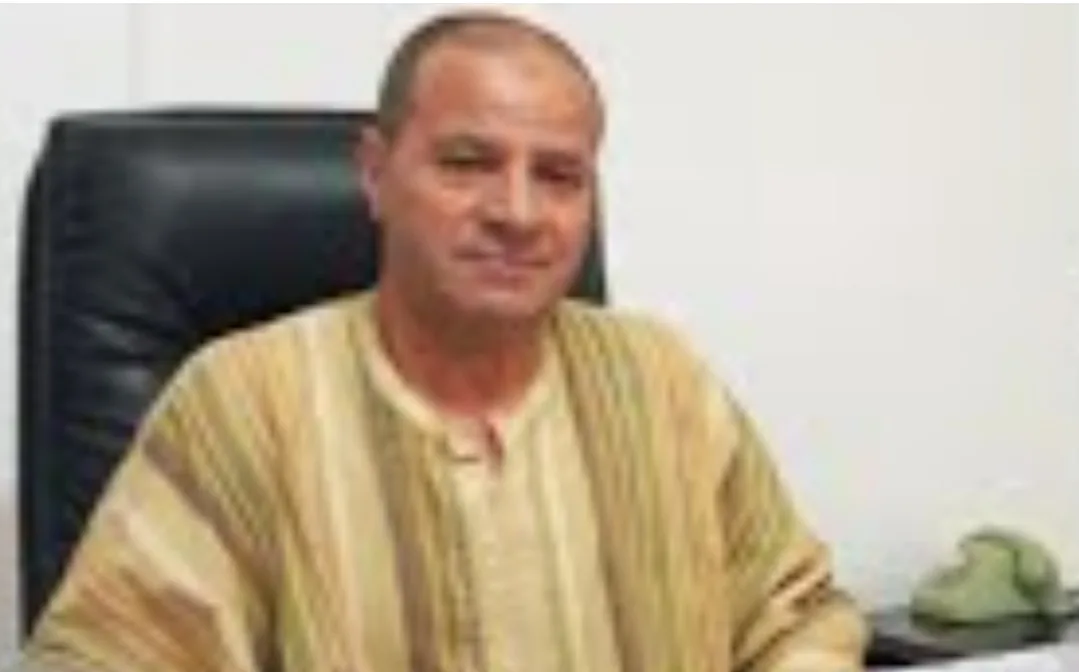 وتتوالى المصائب على رئيس جماعة بني شيكر بالناظور ، سيمثل محمد أوراغ مجددا أمام قاضي التحقيق في قضية خطيرة !!