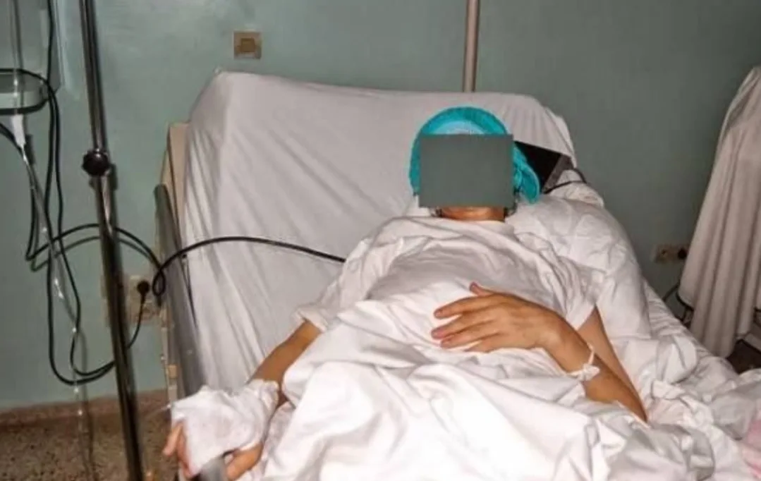 وفاة “غريبة” لعروس ليلة حفل زفافها ومؤشر “تسميمها” وارد !!
