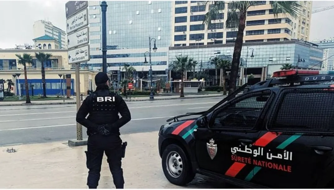 الديستي تواصل محاصرة وإسقاط مروجي وتجار المهلوسات والمؤثرات العقلية وهذه المرة بالقنيطرة