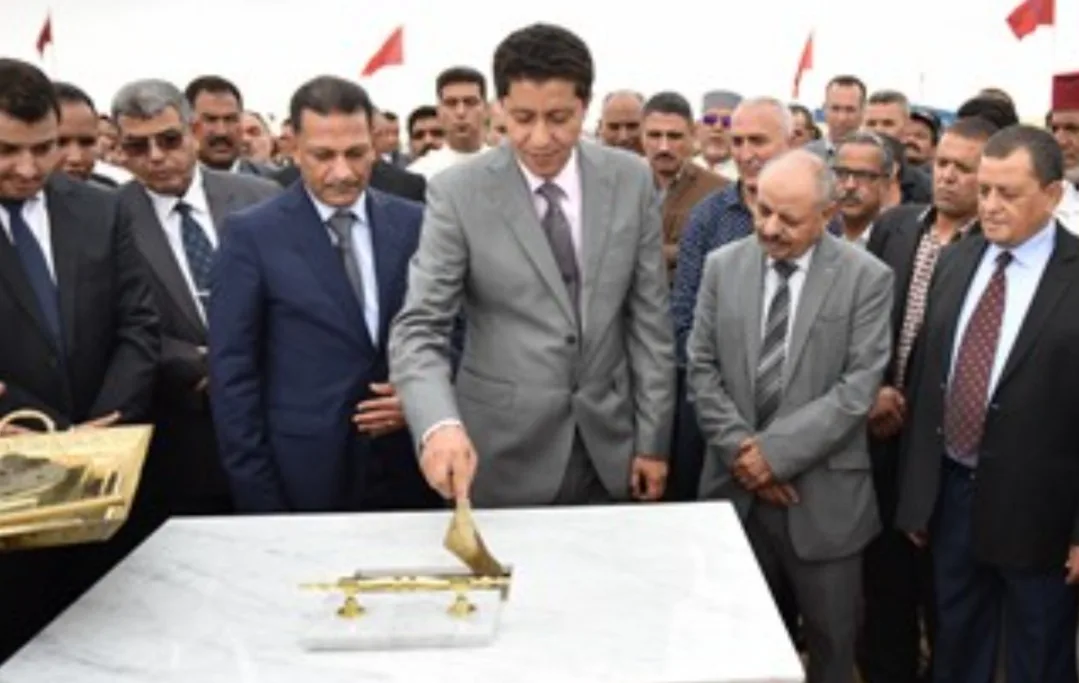 مستثمرون من الجالية المغربية ينددون بسلوكيات رئيس جهة الشرق الإنتقامية بجماعات ترابية داخل عمالة وجدة أنجاد