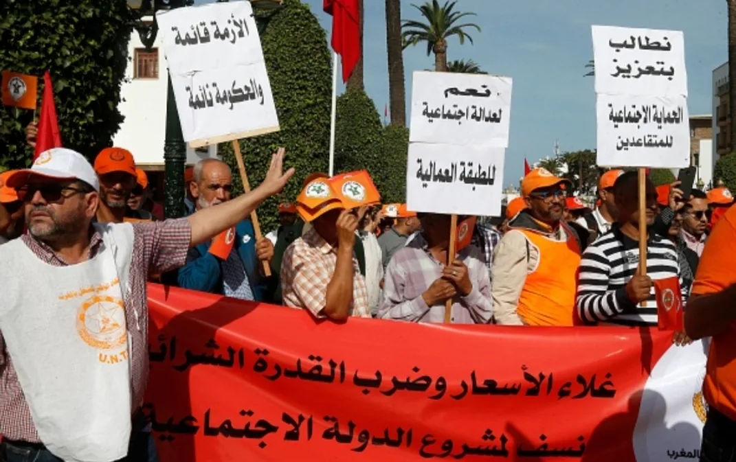 إستمرار غلاء المعيشة في المغرب يجر وزيرة الاقتصاد والمالية إلى البرلمان