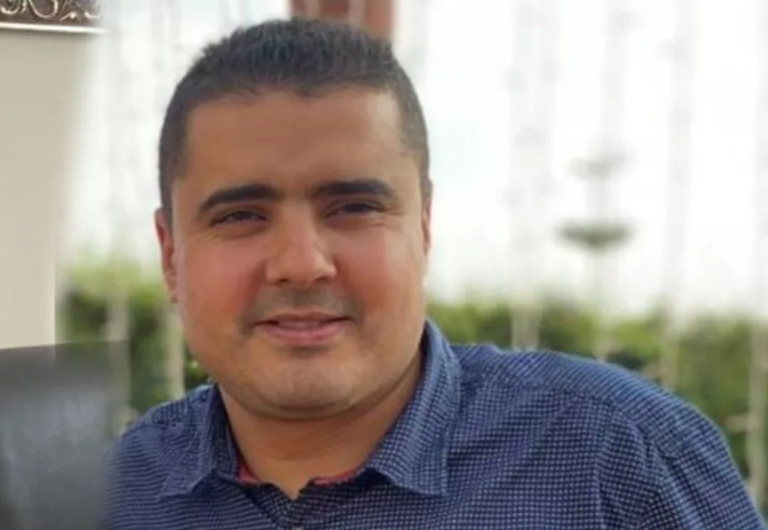 عضو بجماعة بوعرك بالناظور يبدأ القيام بتوسيع قاعة أفراح ومؤتمرات كبيرة بدون رخصة