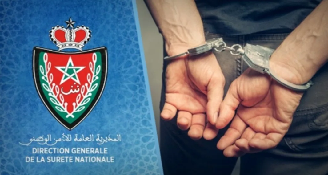 المخابرات المغربية تساهم في توقيف مغربي قتل شخصا بفرنسا واختبأ بمكناس