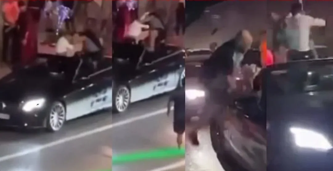 أمن الحسيمة يكشف ملابسات واقعة تبادل الضرب بشكل خطير بالشارع العام