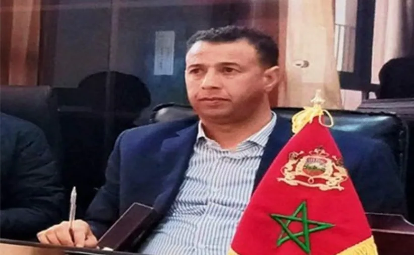 5000 درهم رشوة ترمي رئيس جماعة قروية بمراكش خلف القضبان