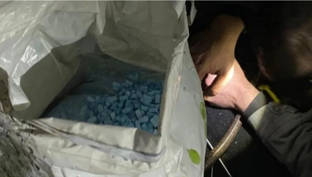 ضبط كوكايين ومهلوسات بطنجة