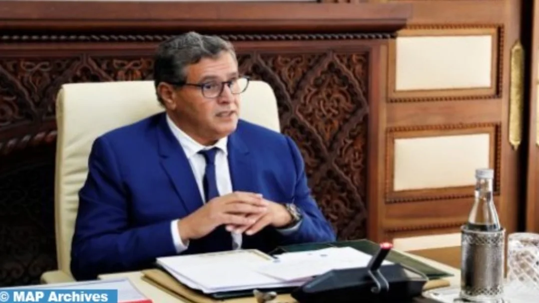 الحكومة المغربية تلزم المغاربة بدفع إشتراك بزز على تأمين صحتهم