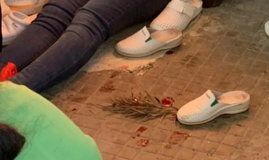 انقلاب حافلة لنقل المسافرين تربط تاوريرت بجرسيف والحصيلة قتيل وجرحى