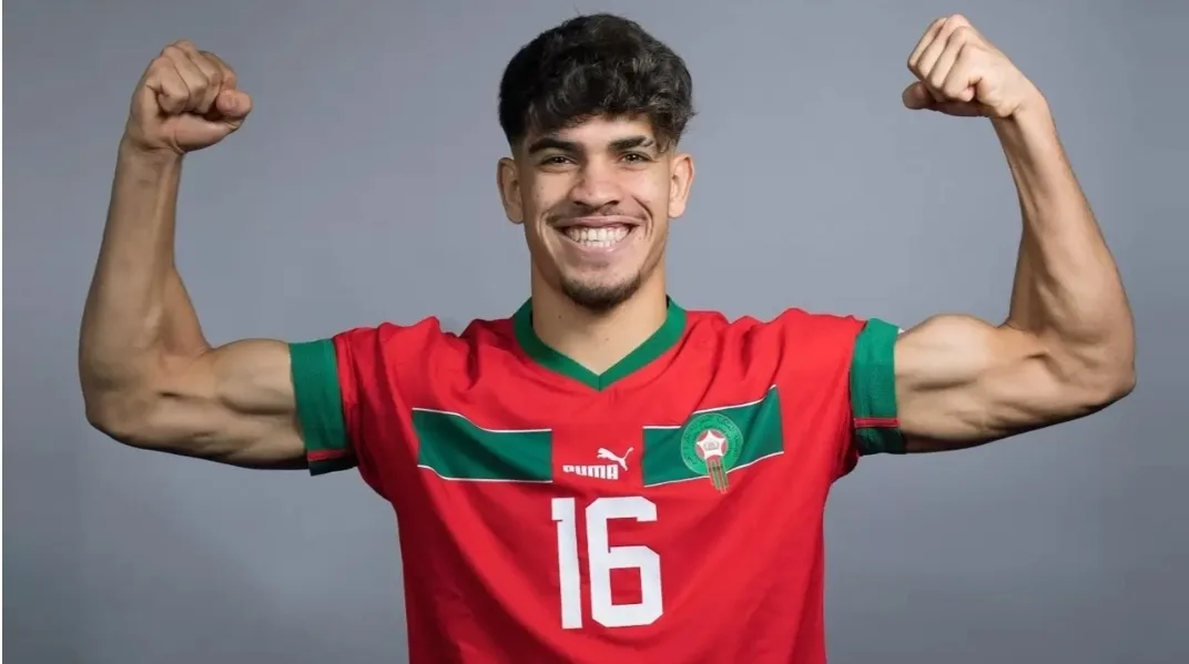 الزلزولي يغادر برشلونة ويحط بهذا الفريق !!