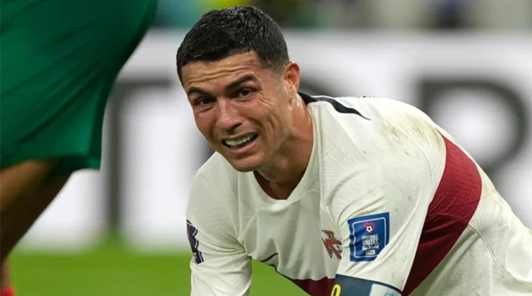 الشيخ رونالدو يقود البرتغال في تصفيات كأس أوروبا 2024